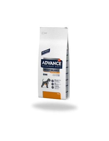 Pienso para Perro ADVANCE Renal 3kg